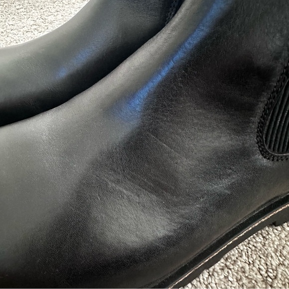 Anthropologie Birkenstock Highwood Boots - Picture 10 of 11